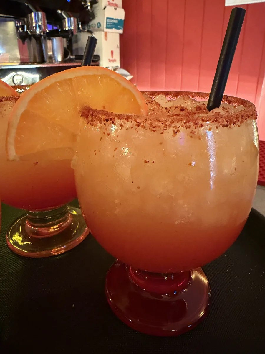 Cocktails en Tequendama Las Rozas